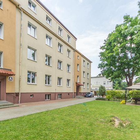 Pomorskie Apartamenty Kazimierza Sopot Dış mekan fotoğraf