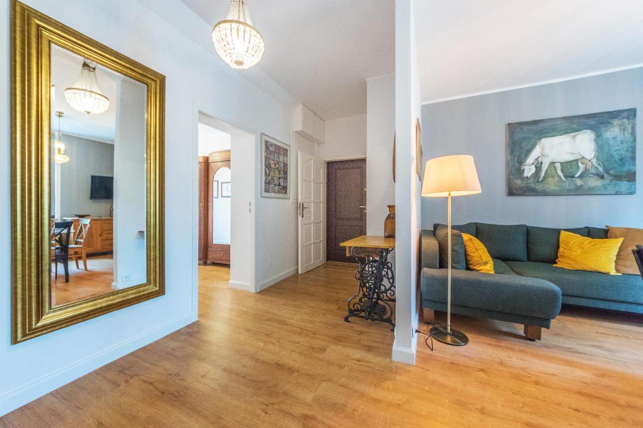 Pomorskie Apartamenty Kazimierza Sopot Dış mekan fotoğraf