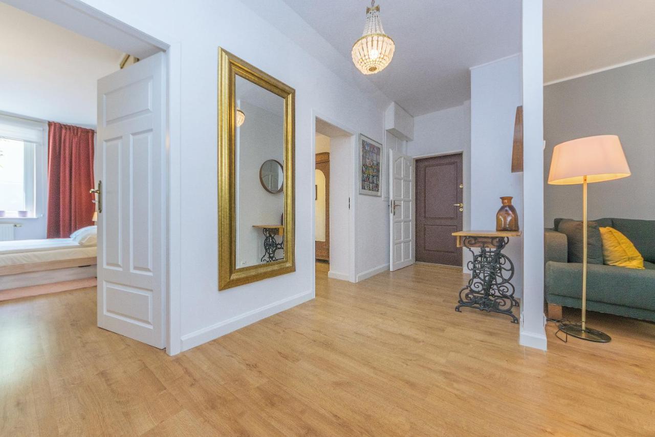 Pomorskie Apartamenty Kazimierza Sopot Dış mekan fotoğraf